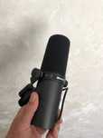 Срочно продам микрофон Shure sm 7b