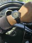 Часы Oris Diver's 1965