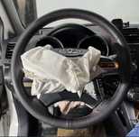 Ремонт подушек безопасности srs Airbag торпеды