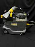 Karcher Puzzi 8/1