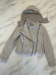 Куртка осенняя Trussardi
