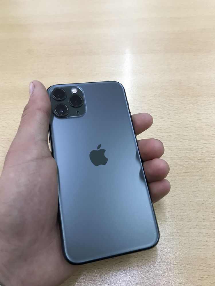 Продам iphone 11 pro