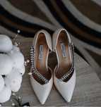 Туфли JIMMY CHOO туфли