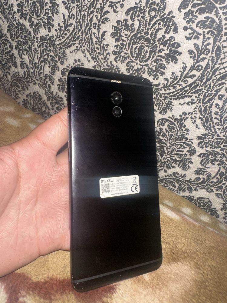 Продам телефон MEIZU M6 NOTE