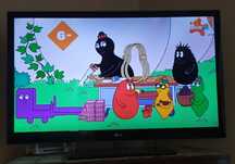 LG ТВ 119см.телевизор
