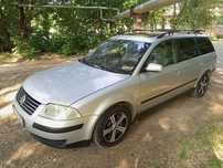 Продам Passat B 5 + ресстайлинг