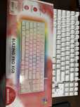 Dexp blazing pro механическая клавиатура игровая