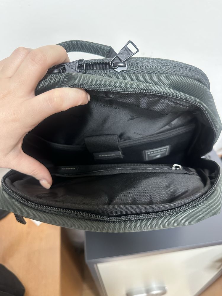 Рюкзак kangol