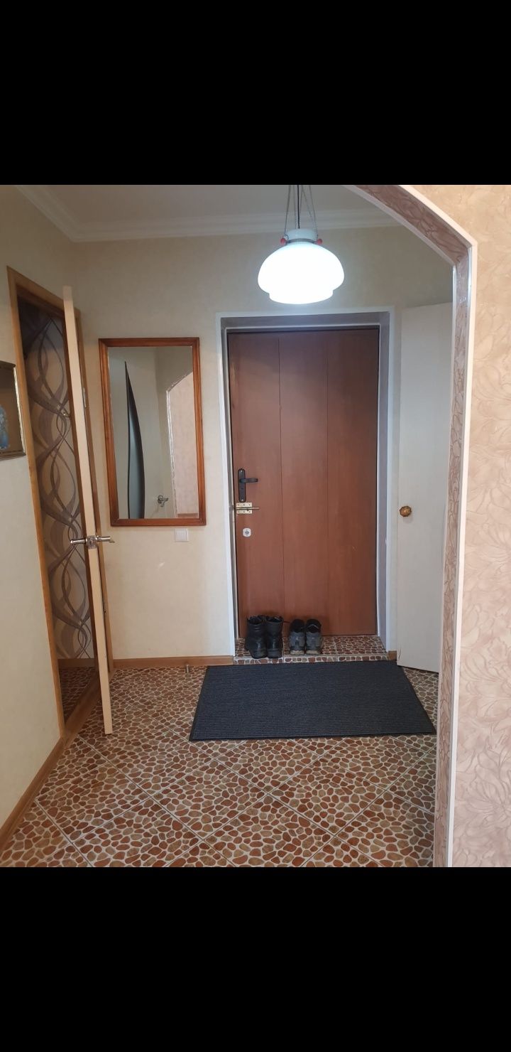 Посуточно сдам 1х комн. Кв 7-51