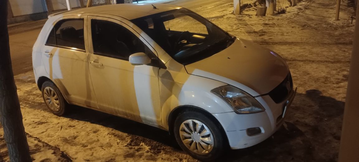 Срочно FAW V 2 авто в отличном состояний