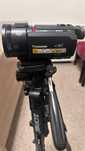 Видеокамера Panasonic HC-VXF1