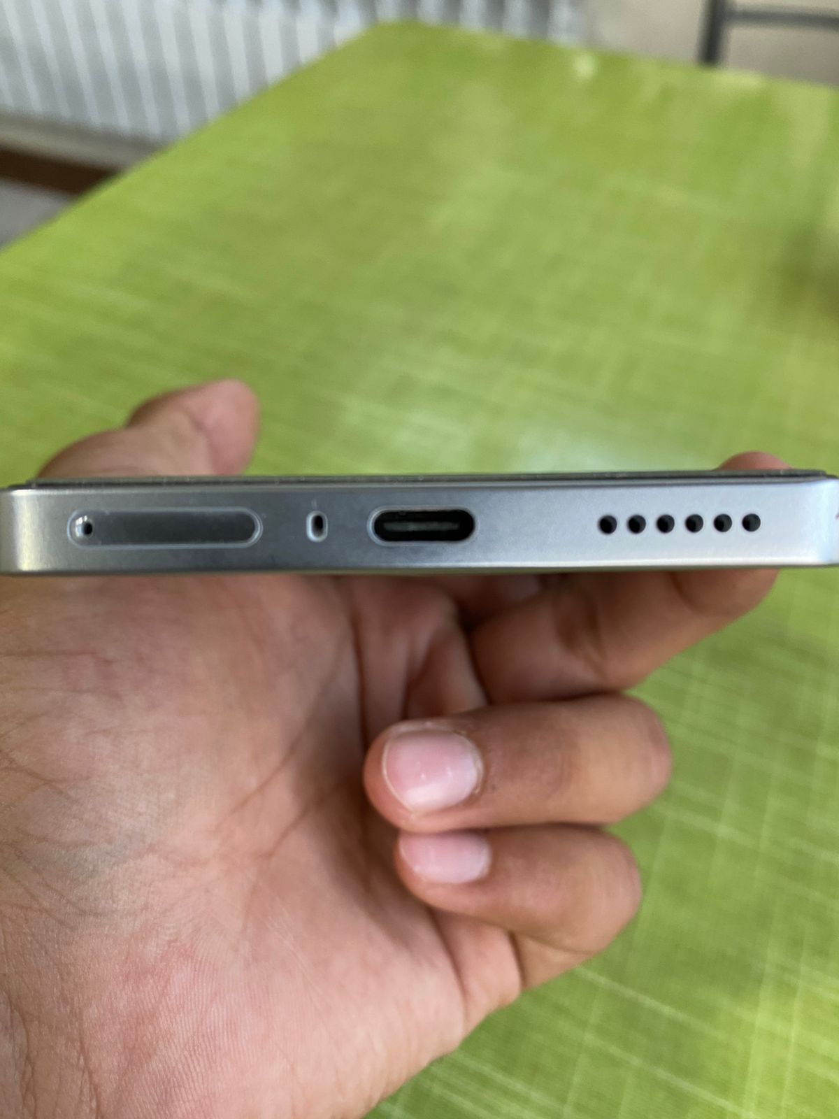 Tecno camon 30 pro 5G