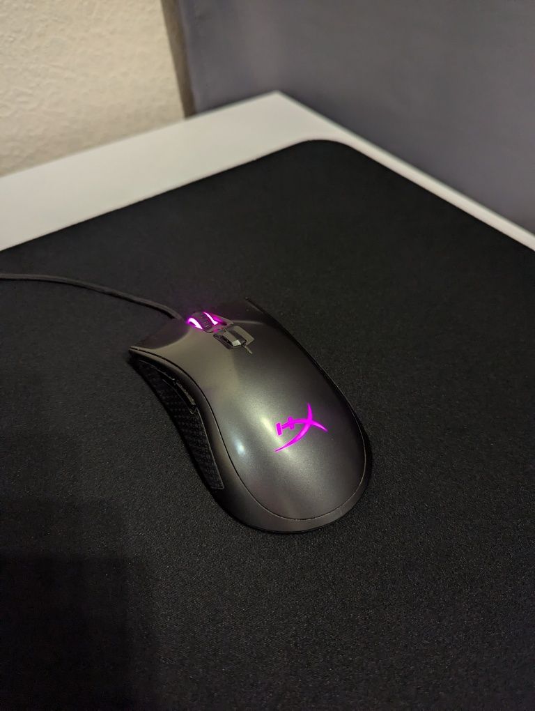 Игровая мышь Hyperx Pulsefire fps pro