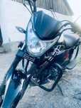 Мотоцикл KHAN MOTO