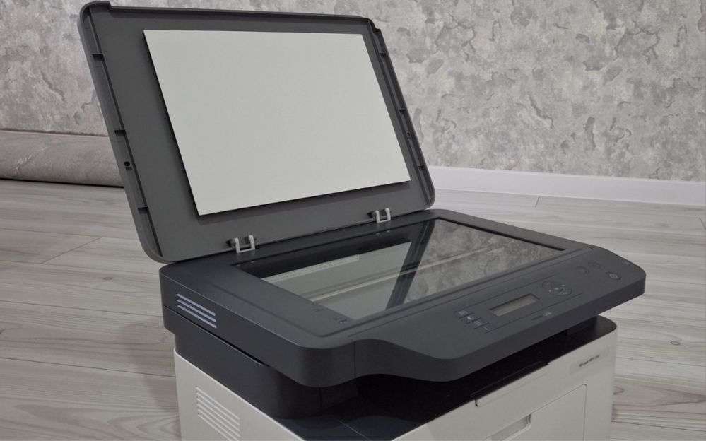 МФУ (принтер) HP Laser 135A