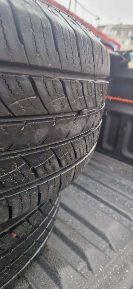 Комплект летних шин Goodride 245/76 R17