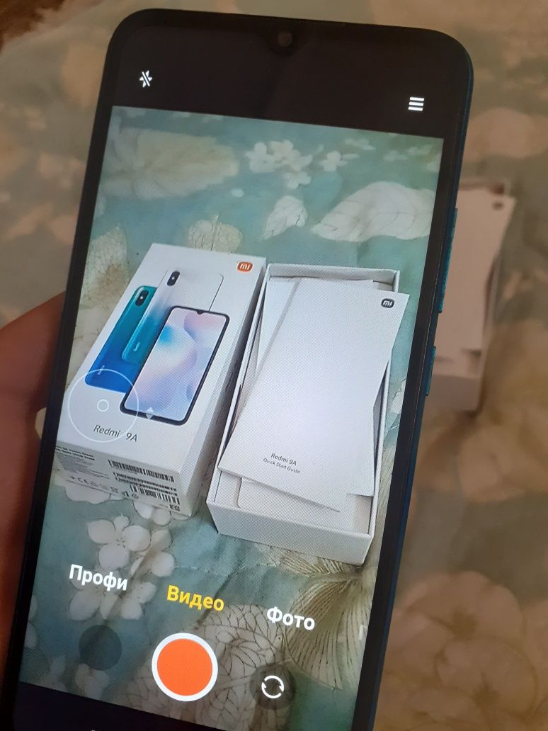 Продаётся Redmi 9a