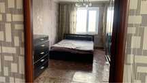 Сдам 2 ком.квартиру на длительный срок