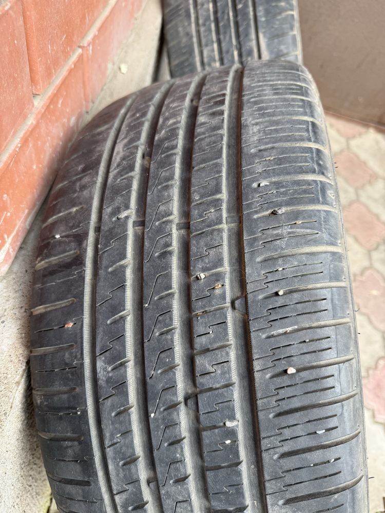 Продам летние шины R20