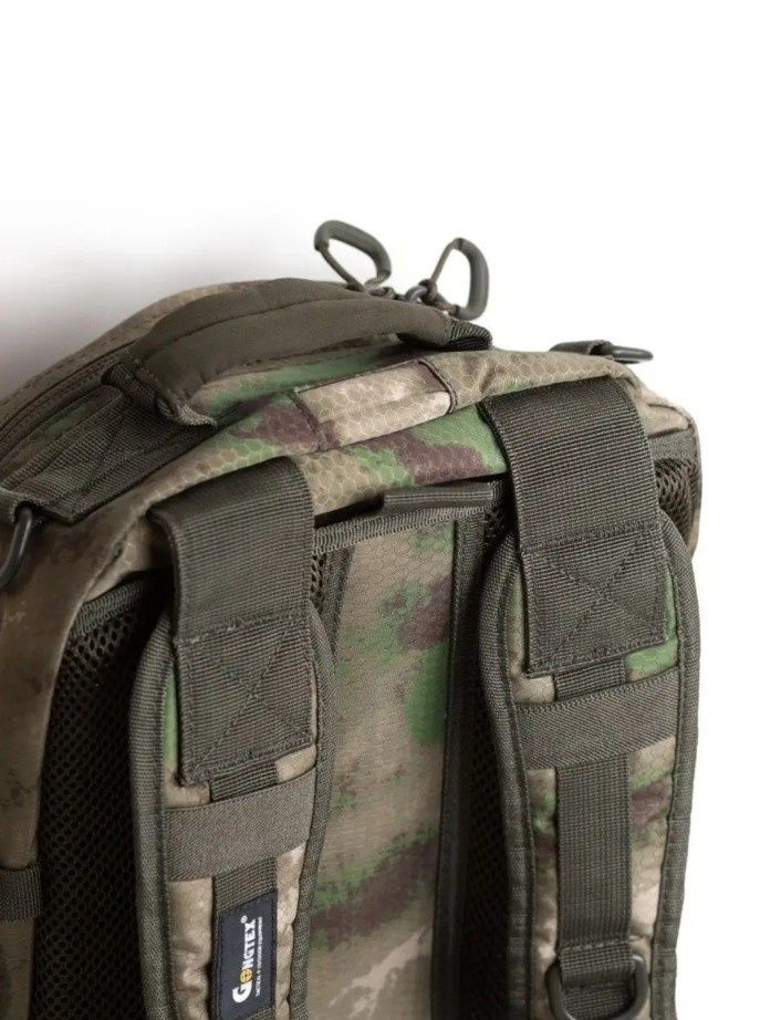 Тактический рюкзак Gongtex 25