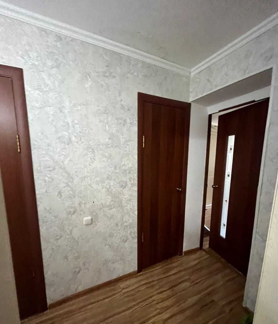 Продаётся 3 ком квартира 4 мкр