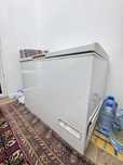 Морозильник GORENJE