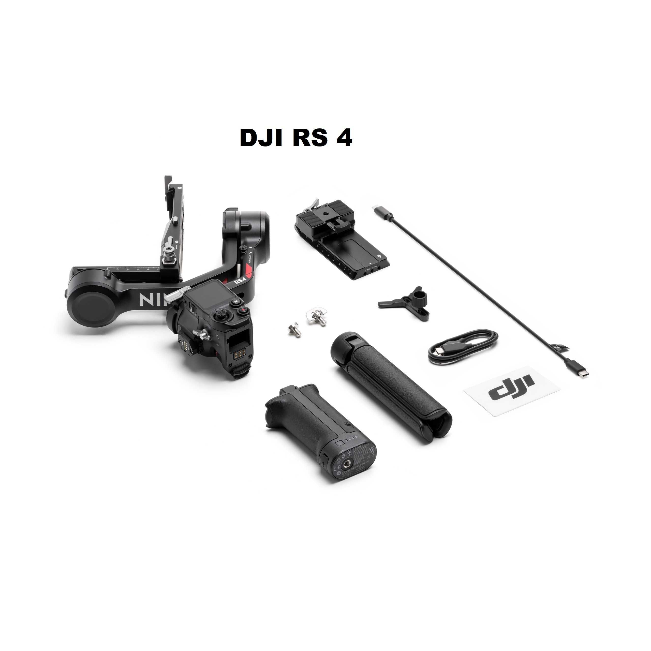 Стабилизатор для камеры Стедикам DJI RS /2/3/4/ Mini/ Combo (Ronin)