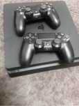 Playstation 4 Slim 1TB