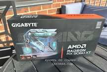 Видеокарта Radeon RX 9060 XT