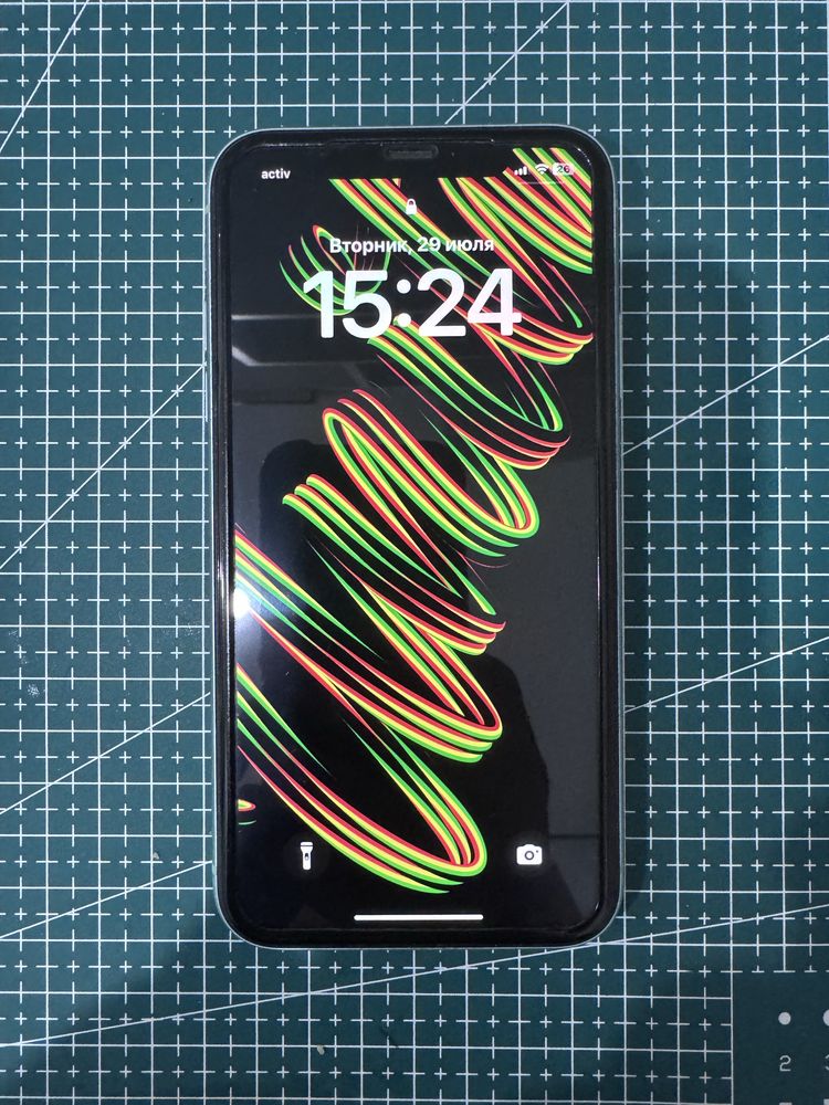 Iphone 11, 64gb, в отличном состояний