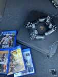 PlayStation 4 Pro 1TB