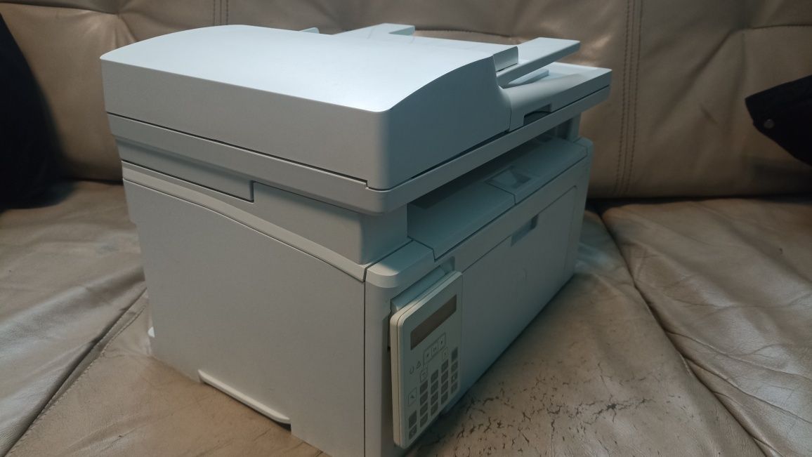 Принтер/МФУ Hp Lj Pro mfp m130fn
