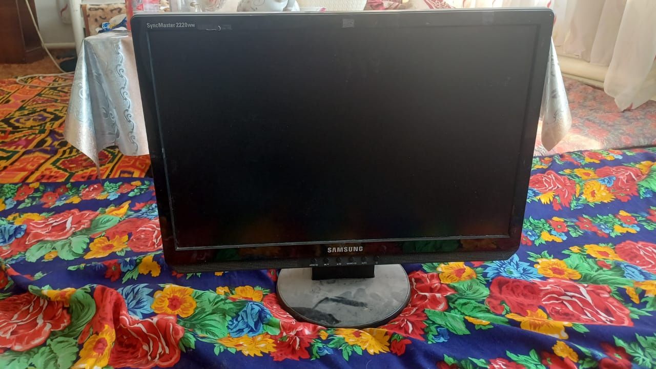 Компьютер игравое