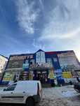 Продам торг точку в торговом доме Мактуб,1 этаж