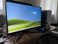 Монитор MSI G2712, Full HD 27 обмен
