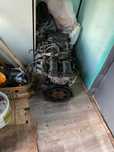Продам двигатель 1jz ge vvti