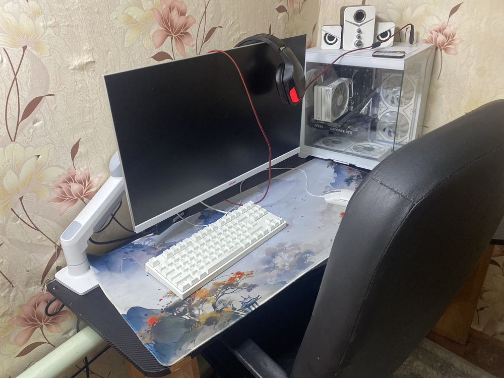 Продам комп в сборе