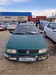 passat b4 дельфин универсал