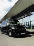 Аренда авто премиум-класса: Mercedes-Benz S-Class, V-Class, Sprinter.