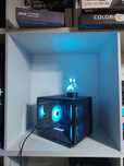 Мощный игровой компьютер Intel core i5-14400f, RTX 4060ti 8gb