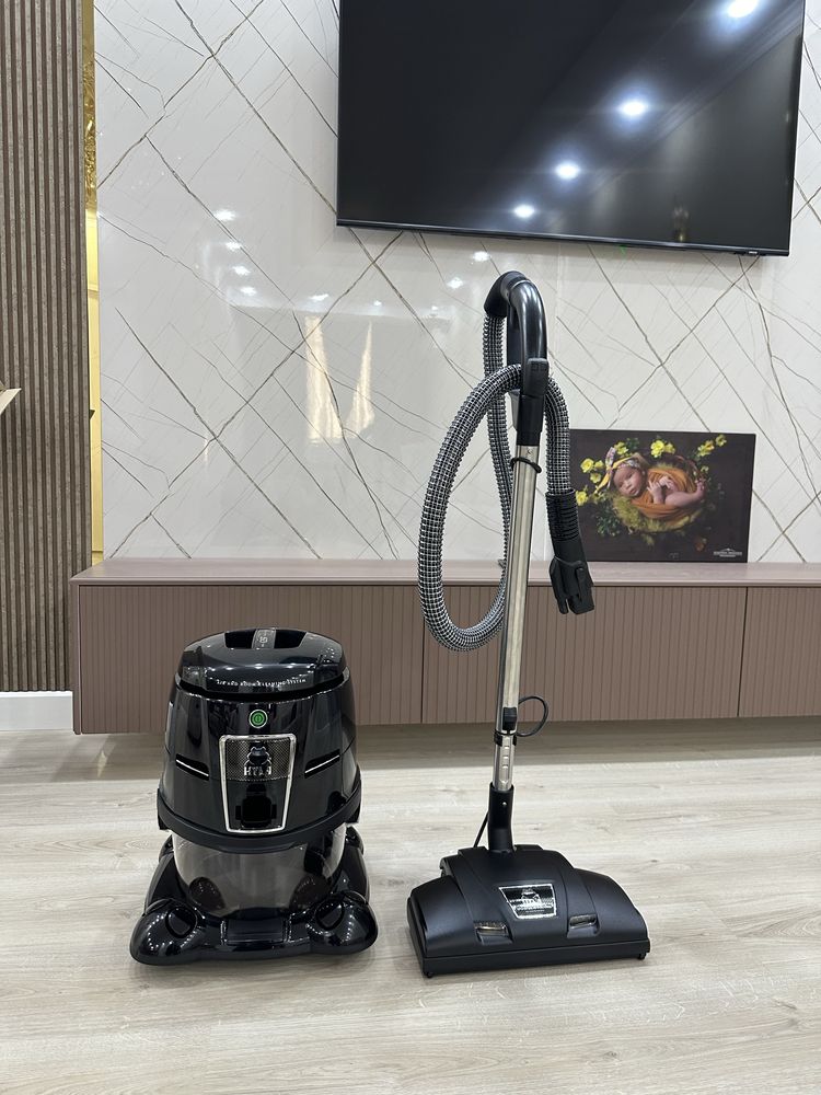 Пылесос Hyla Gst