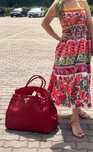 Продам дорожную сумку Hermes