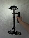 Стедикам Glidecam 2000 pro (сабилизатор для видеокамер)