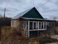 Продаём дачу в Черёмушках. Рядом р-он Жулдыз