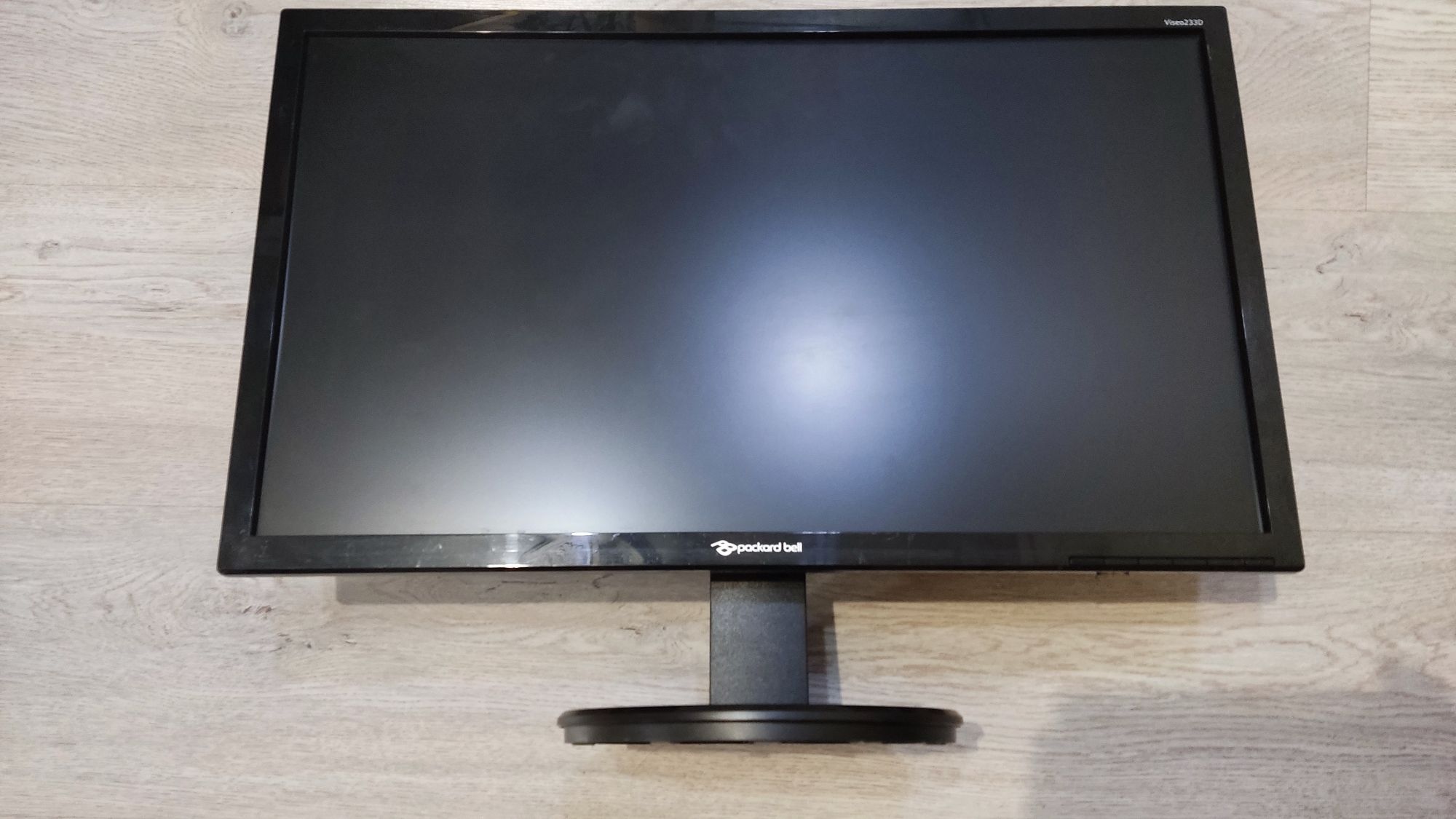 Монитор Acer 24"
