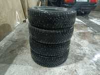Продам шины R 13 175/70 зимние