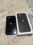 Iphone 11 на 128 gb