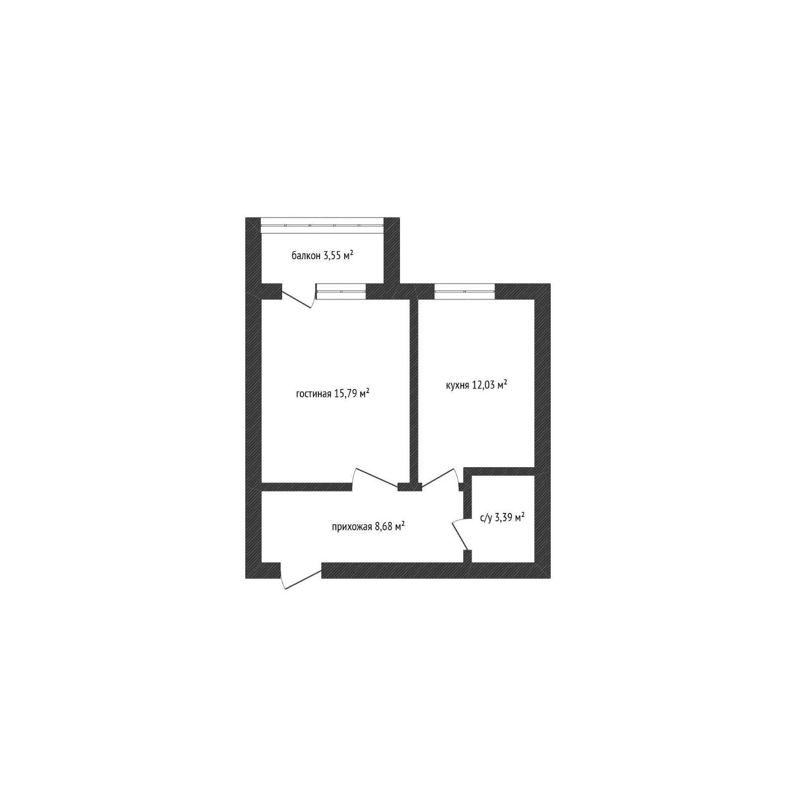 ЖК 2025г в сарыарке, 1х комн, 3/5 этаж,41,01м²,С РЕМОНТОМ И МЕБЕЛЬЮ !