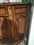 Продам комод иранского производства