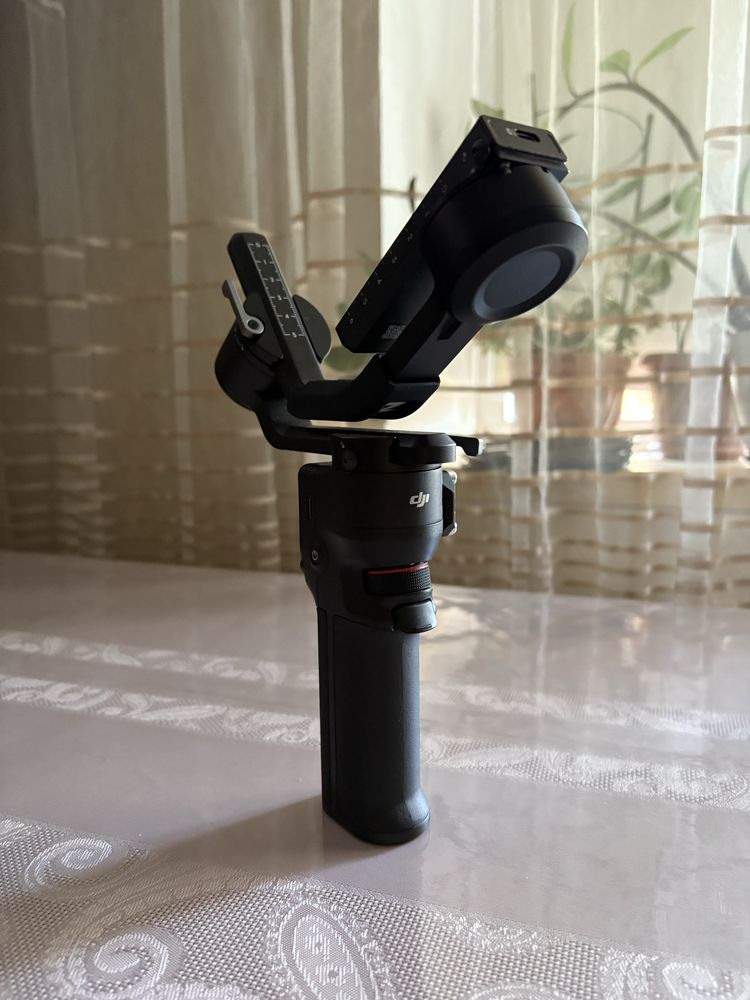 DJI Ronin RS3 mini